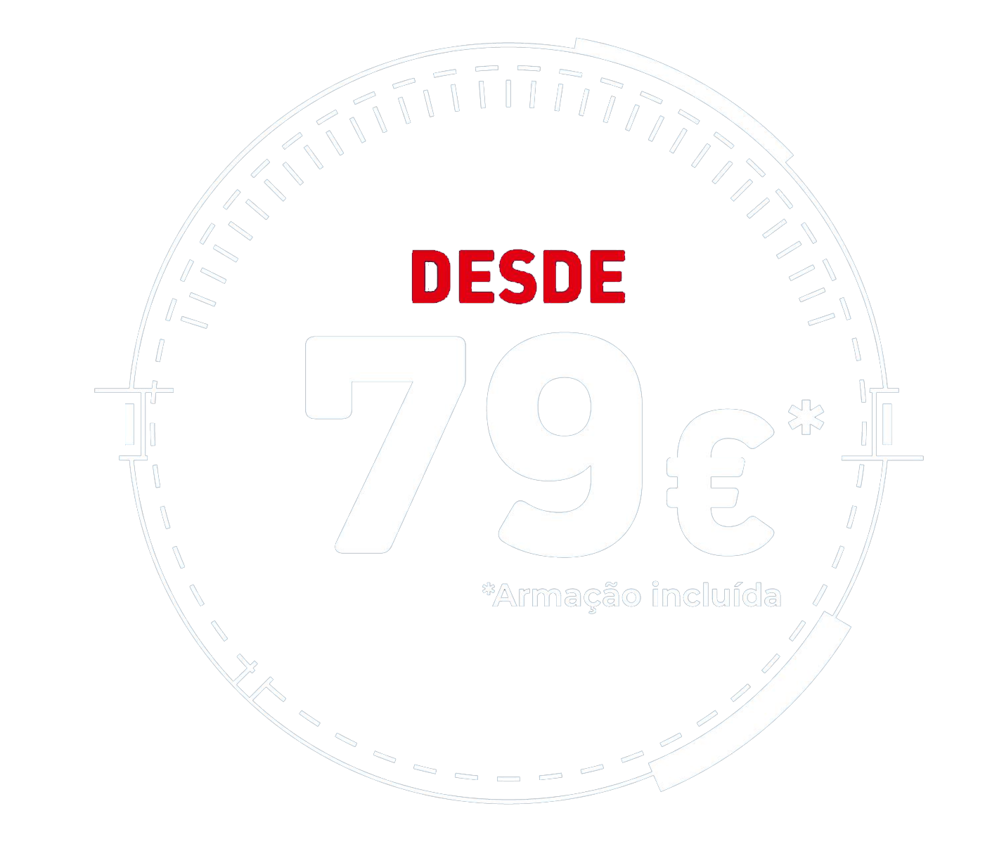Desde